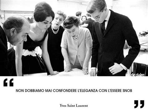 il mio piu gran difetto la timdezza yves saint laurent|Yves Saint Laurent frasi su moda, eleganza e stile .